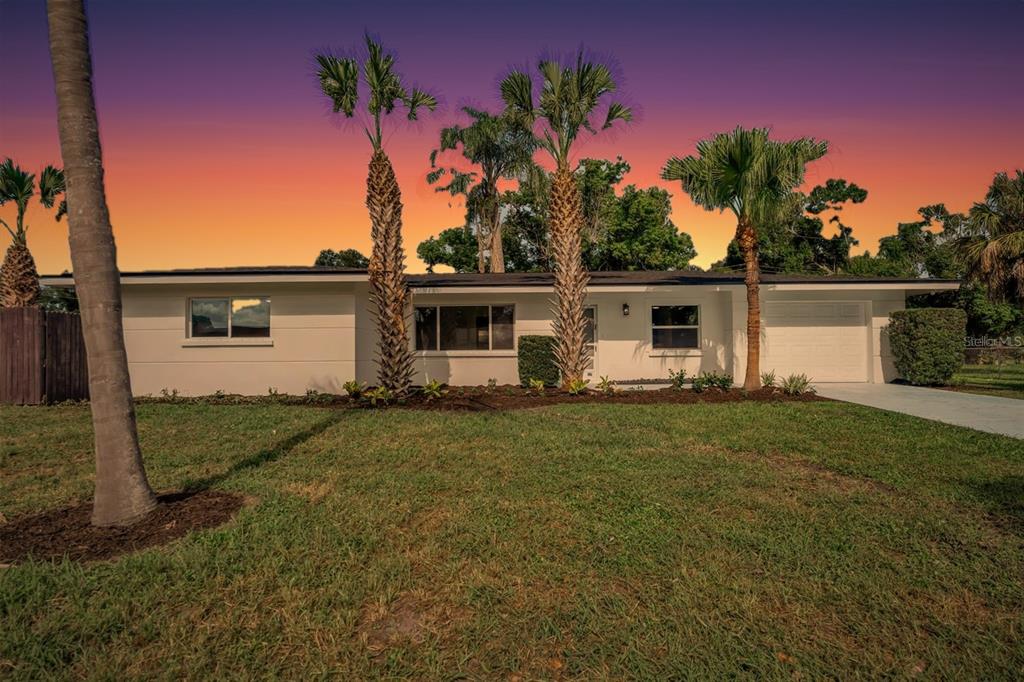 Property for sale at 2769 WISTERIA PLACE, SARASOTA, FL, 34239
