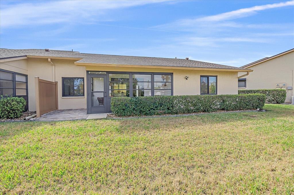 Property for sale at 3135 GLEN ELYN BOULEVARD UNIT 13, SARASOTA, FL, 34237