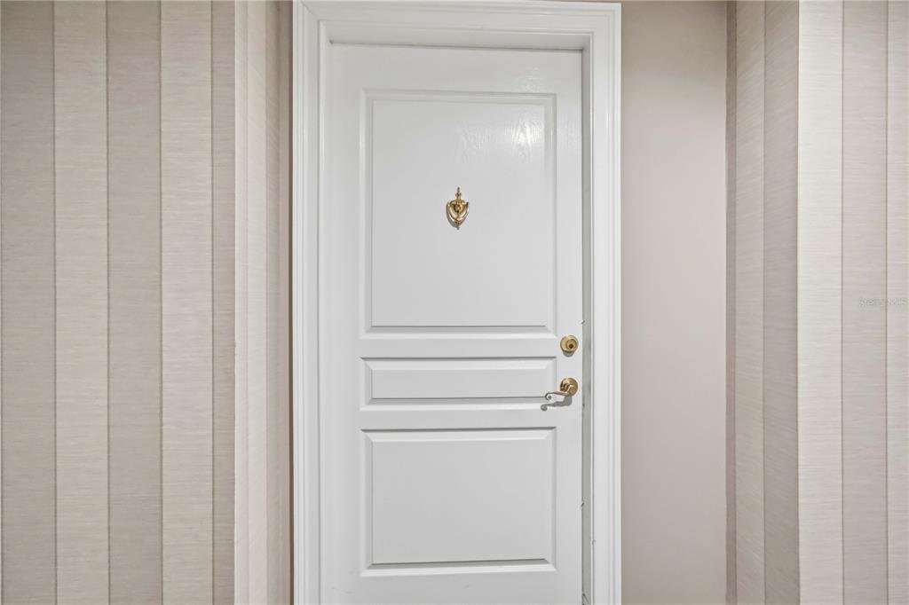 Enter Unit 312