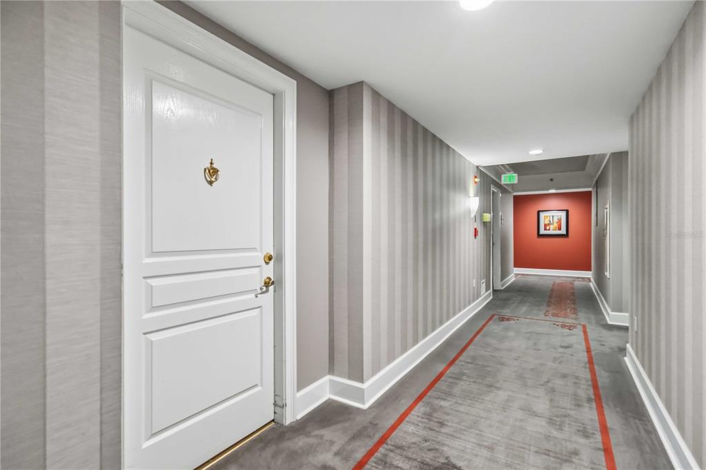 Hallway