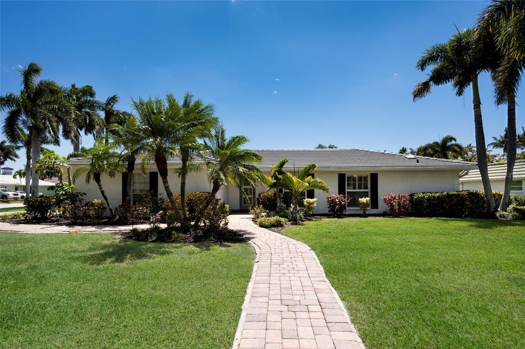 Property for sale at 430 BIRD KEY DRIVE, SARASOTA, FL, 34236