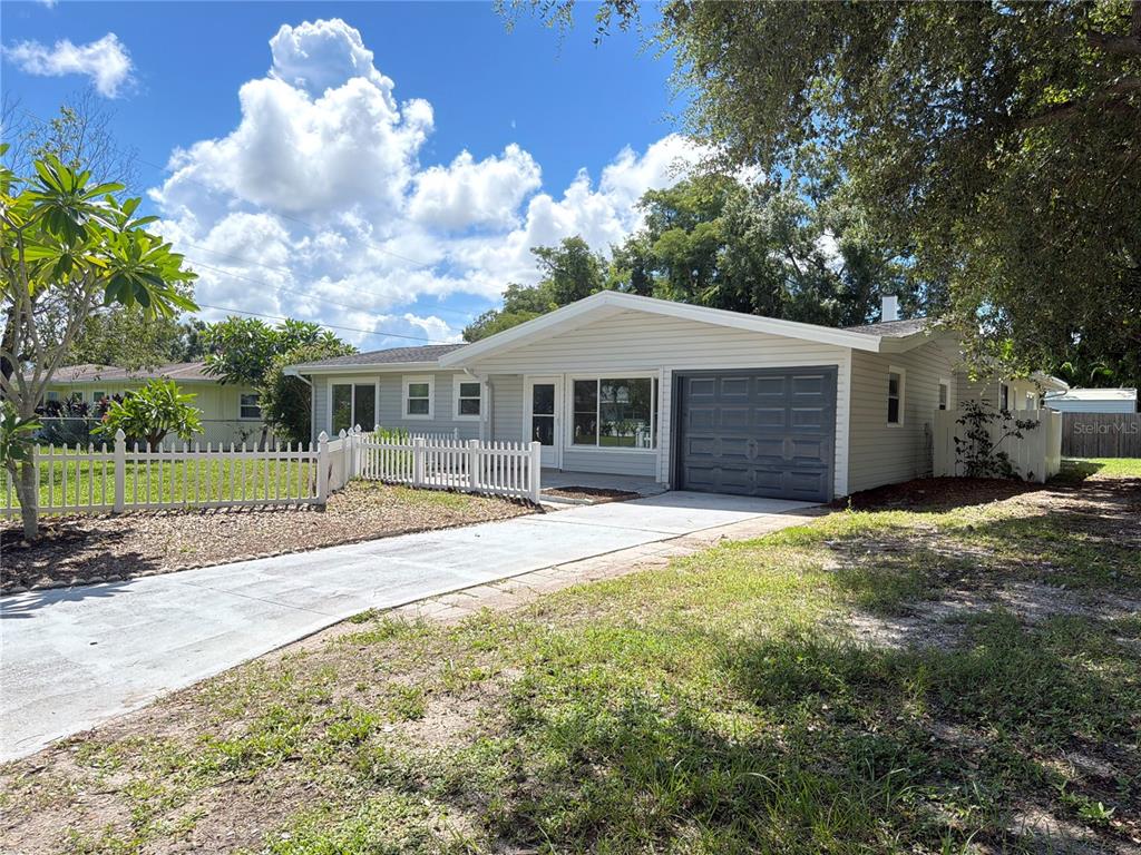 Property for sale at 3010 HATTON STREET, SARASOTA, FL, 34237