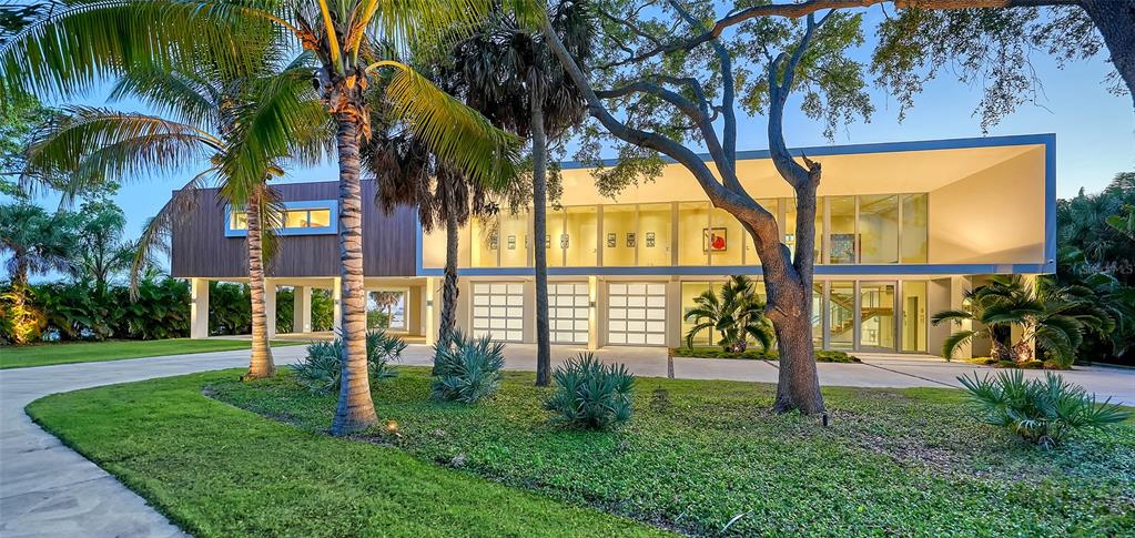 Property for sale at 4123 BAY SHORE ROAD, SARASOTA, FL, 34234