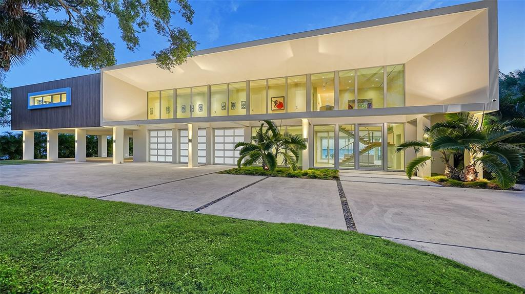 Property for sale at 4123 BAY SHORE ROAD, SARASOTA, FL, 34234