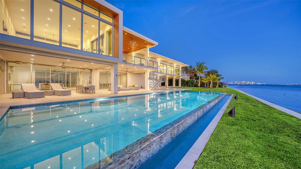 Property for sale at 4123 BAY SHORE ROAD, SARASOTA, FL, 34234