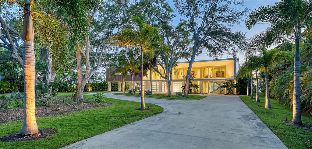 Property for sale at 4123 BAY SHORE ROAD, SARASOTA, FL, 34234
