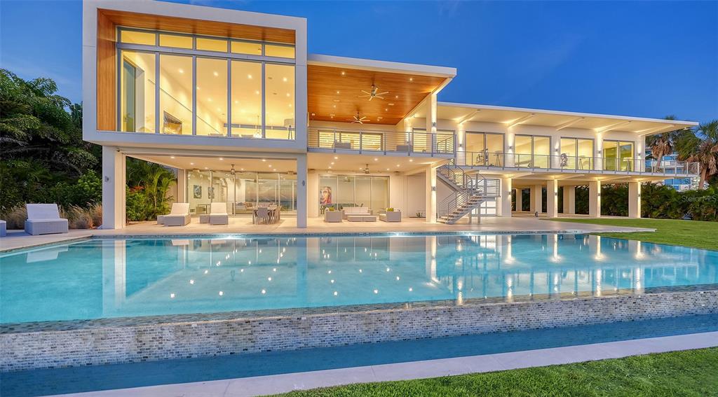 Property for sale at 4123 BAY SHORE ROAD, SARASOTA, FL, 34234