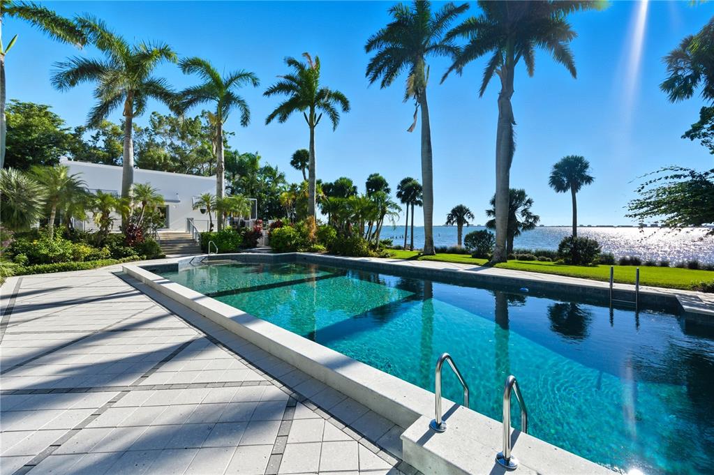 Property for sale at 3315 BAY SHORE ROAD, SARASOTA, FL, 34234