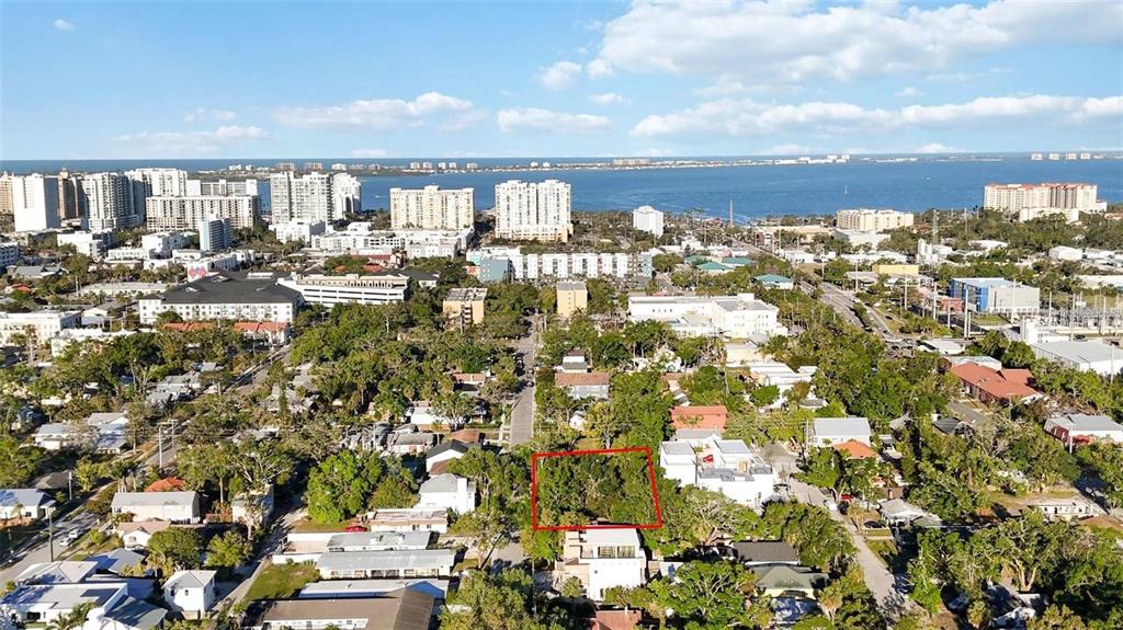 Property for sale at 1721 8TH STREET, SARASOTA, FL, 34236