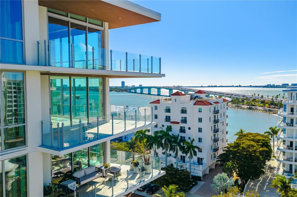 Property for sale at 111 GOLDEN GATE UNIT 701, SARASOTA, FL, 34236