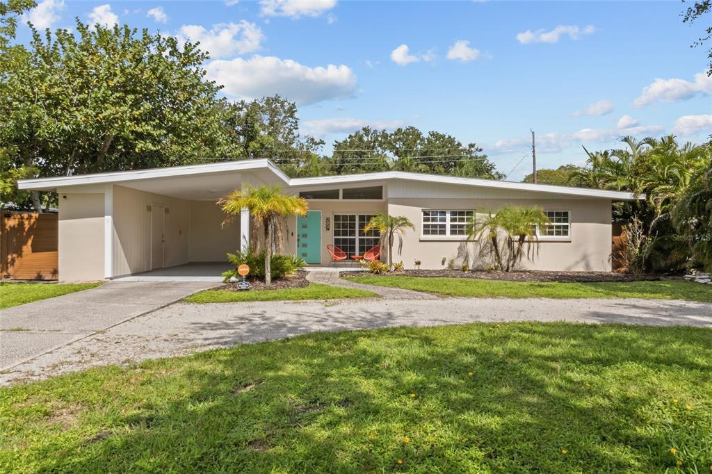 Property for sale at 2857 WOOD STREET, SARASOTA, FL, 34237