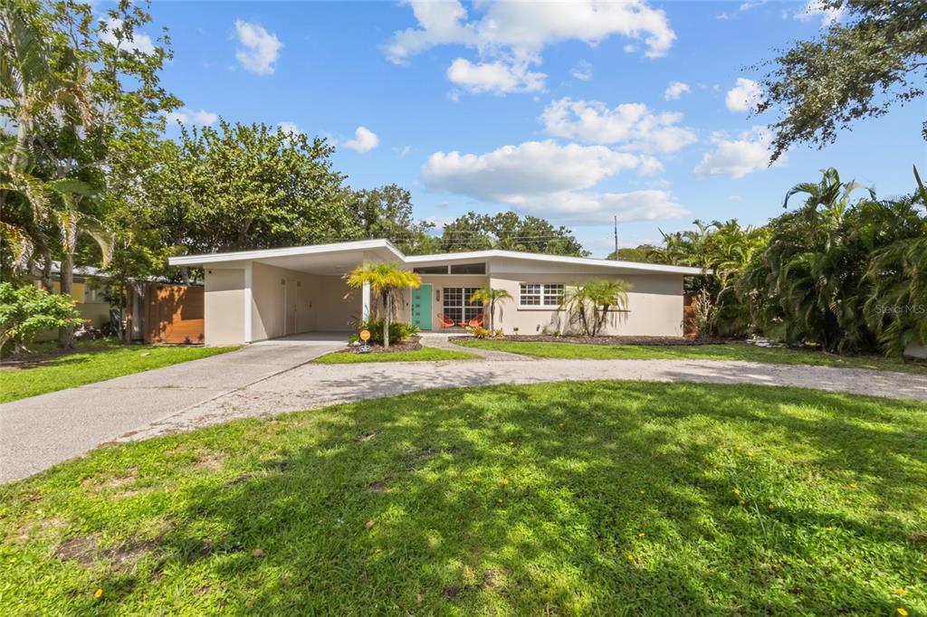 Property for sale at 2857 WOOD STREET, SARASOTA, FL, 34237