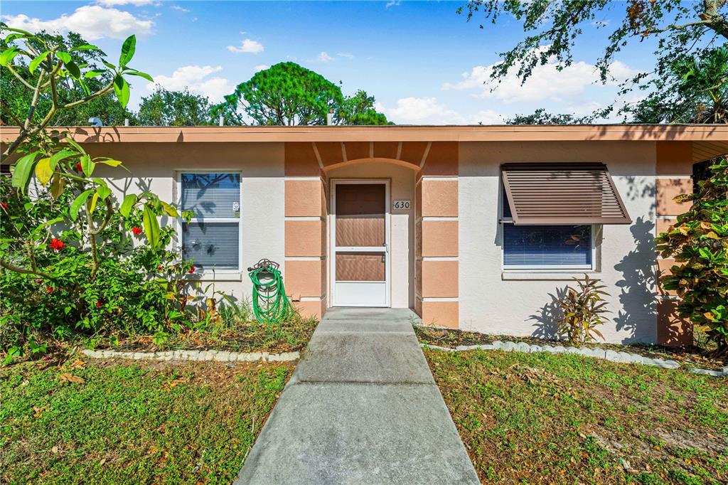 Property for sale at 630 N JEFFERSON AVENUE UNIT 19, SARASOTA, FL, 34237