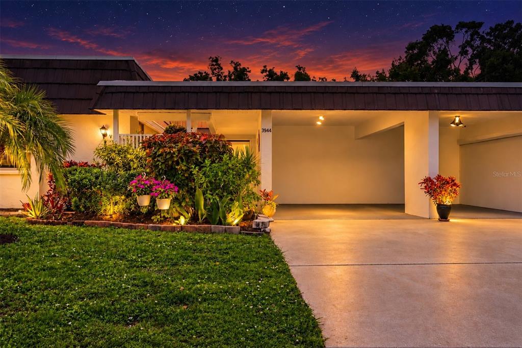 Property for sale at 3944 LAKESIDE ROAD UNIT 160, SARASOTA, FL, 34232