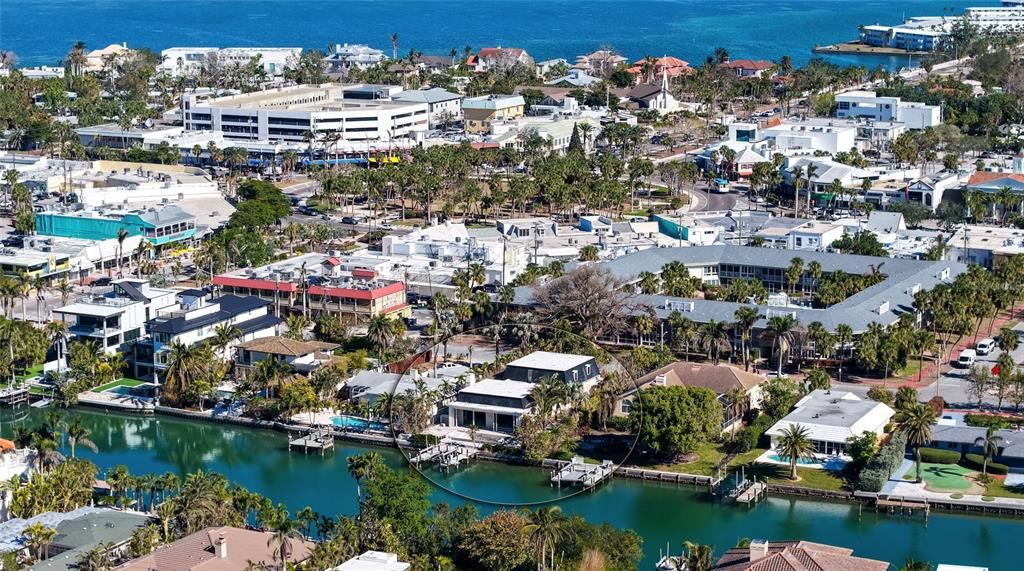 Property for sale at 515 S WASHINGTON DRIVE, SARASOTA, FL, 34236