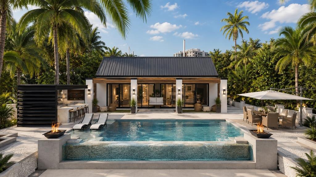 Property for sale at 515 S WASHINGTON DRIVE, SARASOTA, FL, 34236