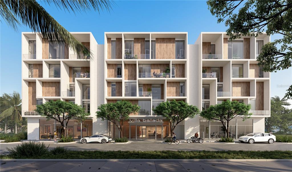 Property for sale at 430 KUMQUAT COURT UNIT 206, SARASOTA, FL, 34236