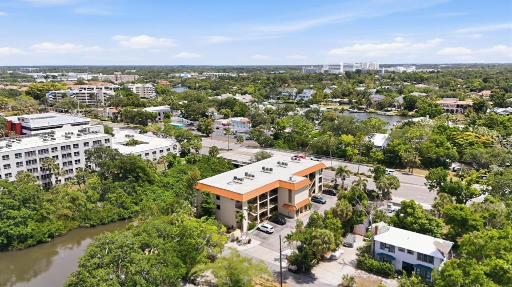 Property for sale at 1650 PINE TREE LANE UNIT 103, SARASOTA, FL, 34236