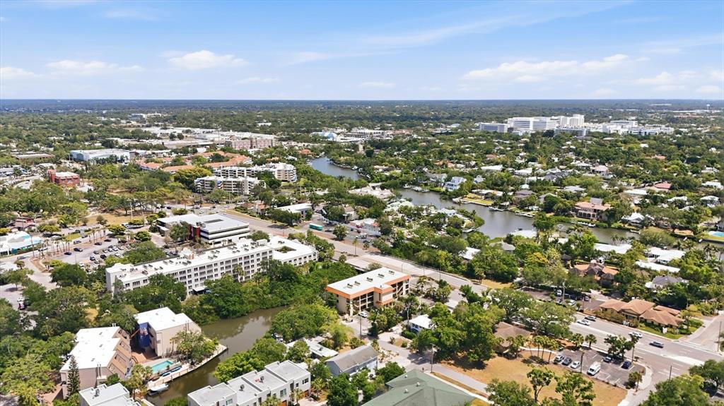 Property for sale at 1650 PINE TREE LANE UNIT 103, SARASOTA, FL, 34236