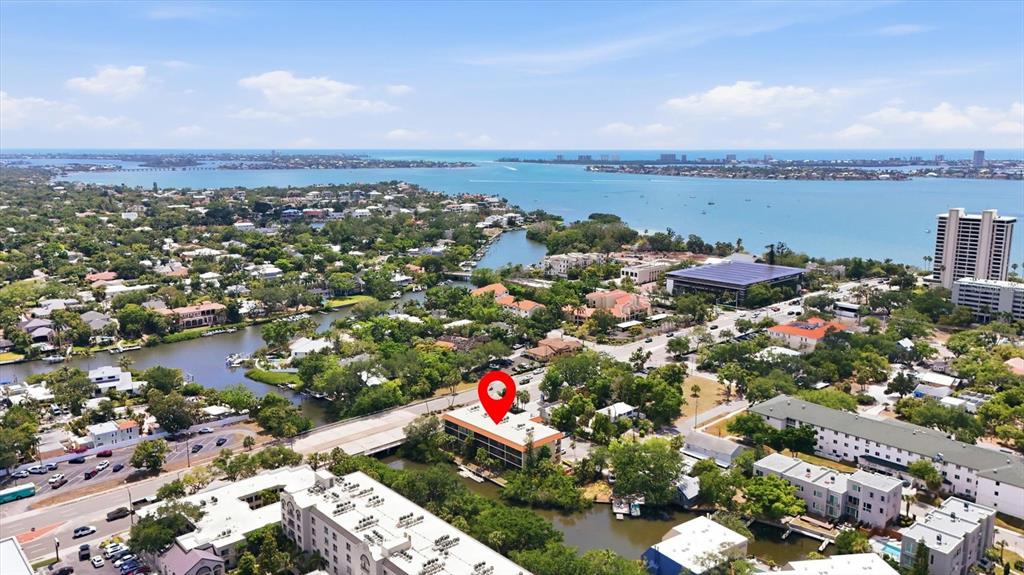 Property for sale at 1650 PINE TREE LANE UNIT 103, SARASOTA, FL, 34236
