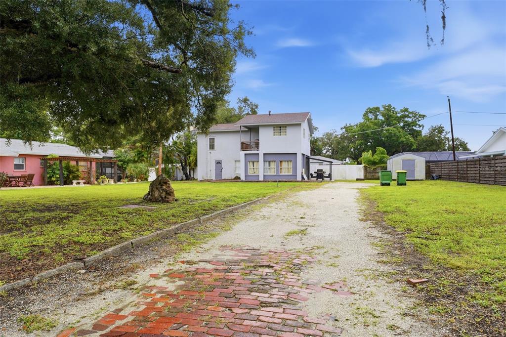 Property for sale at 3052 ALTA VISTA ST, SARASOTA, FL, 34237
