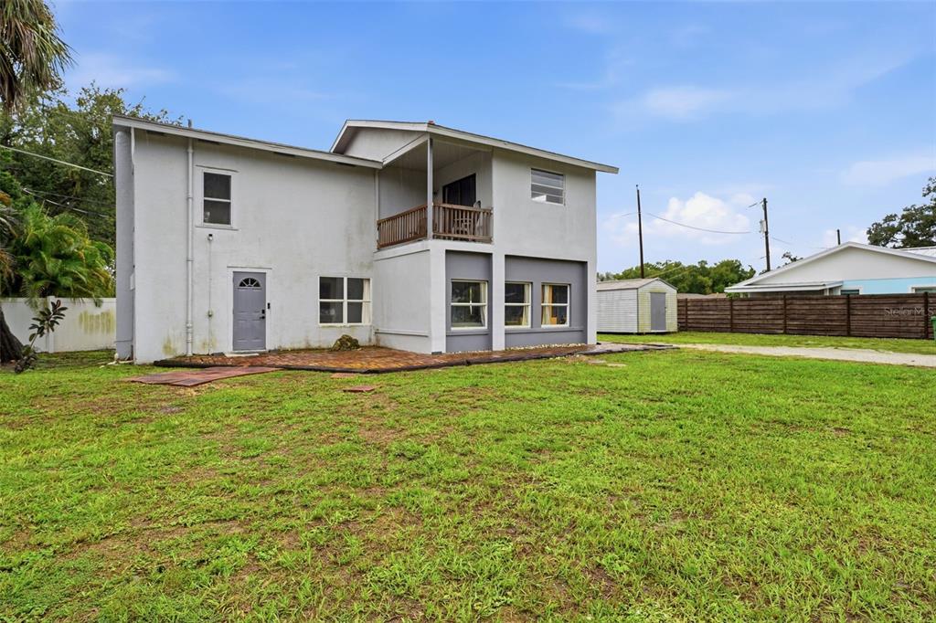 Property for sale at 3052 ALTA VISTA ST, SARASOTA, FL, 34237