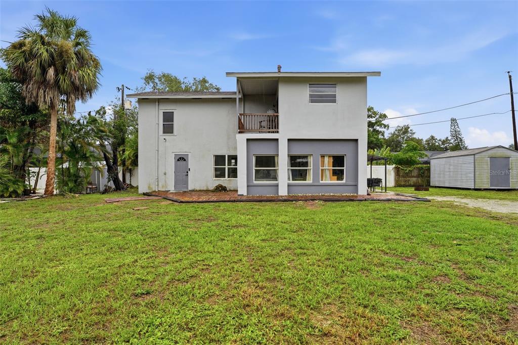 Property for sale at 3052 ALTA VISTA ST, SARASOTA, FL, 34237
