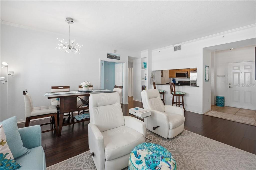 Property for sale at 1064 N TAMIAMI TRAIL UNIT 1206, SARASOTA, FL, 34236