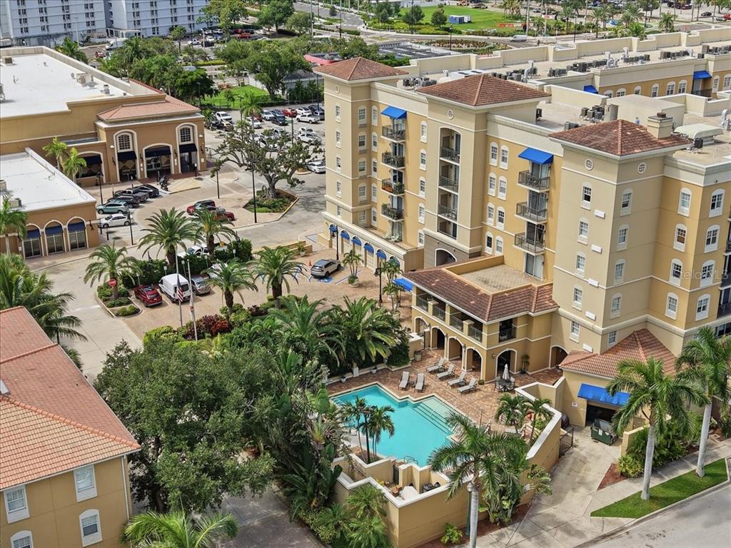 Property for sale at 1064 N TAMIAMI TRAIL UNIT 1206, SARASOTA, FL, 34236