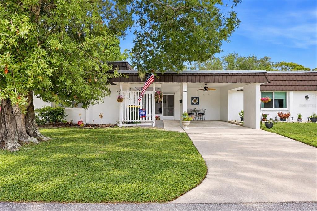 Property for sale at 1141 MERLE WAY UNIT 14, SARASOTA, FL, 34232