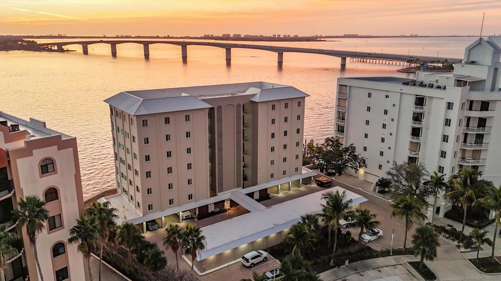 Property for sale at 350 GOLDEN GATE POINT UNIT 62, SARASOTA, FL, 34236