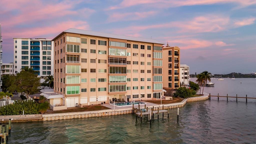 Property for sale at 350 GOLDEN GATE POINT UNIT 62, SARASOTA, FL, 34236