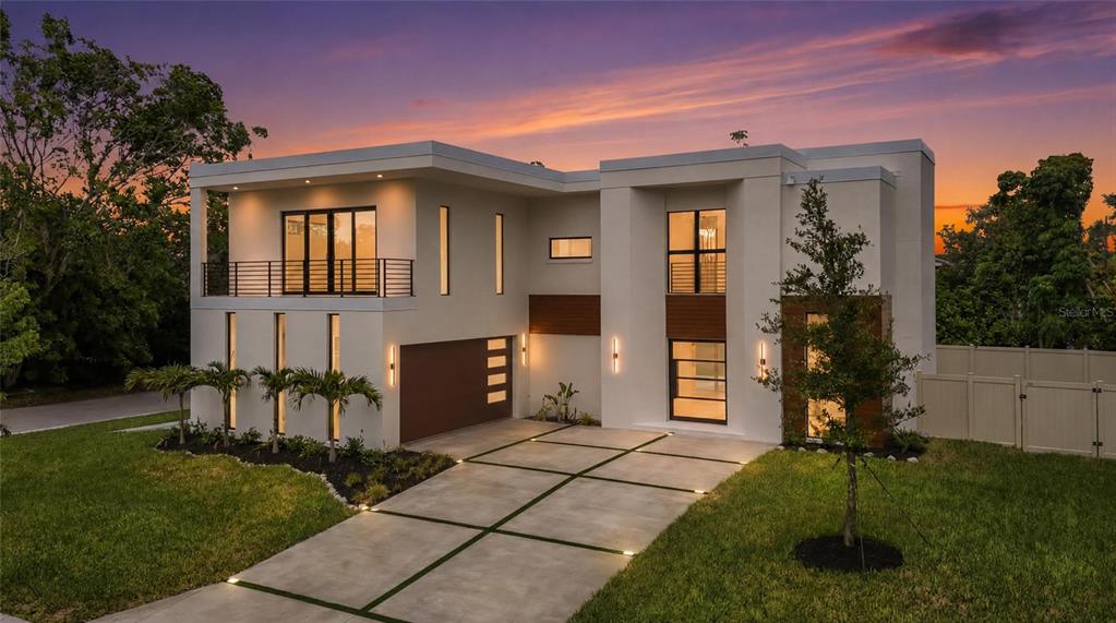 Property for sale at 2604 SYDELLE STREET, SARASOTA, FL, 34237