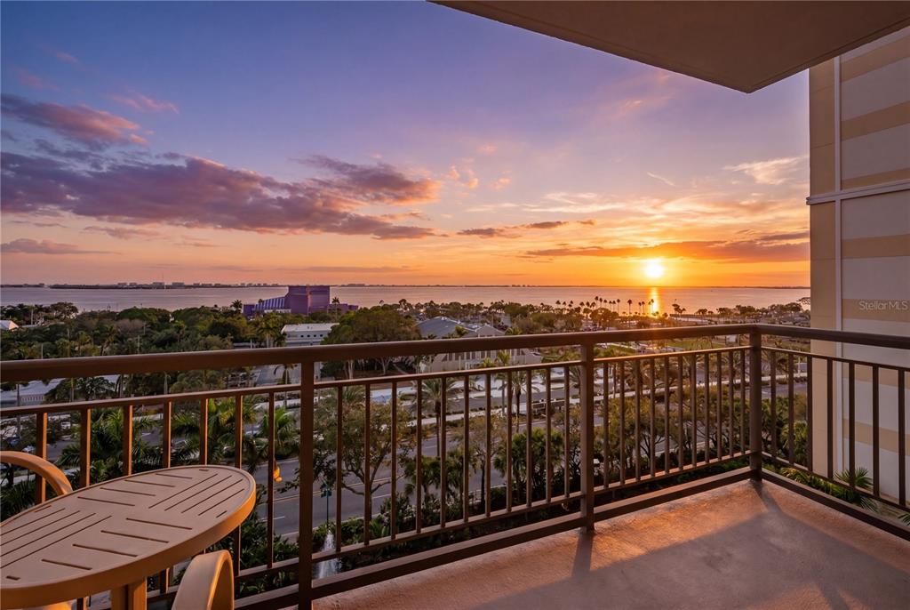Property for sale at 800 N TAMIAMI TRAIL UNIT 815, SARASOTA, FL, 34236