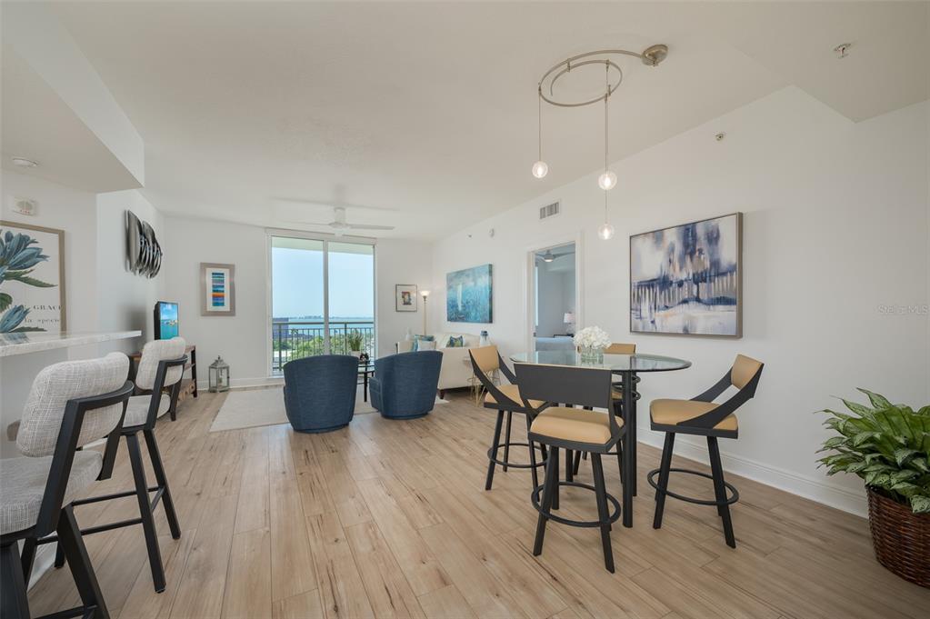 Property for sale at 800 N TAMIAMI TRAIL UNIT 815, SARASOTA, FL, 34236