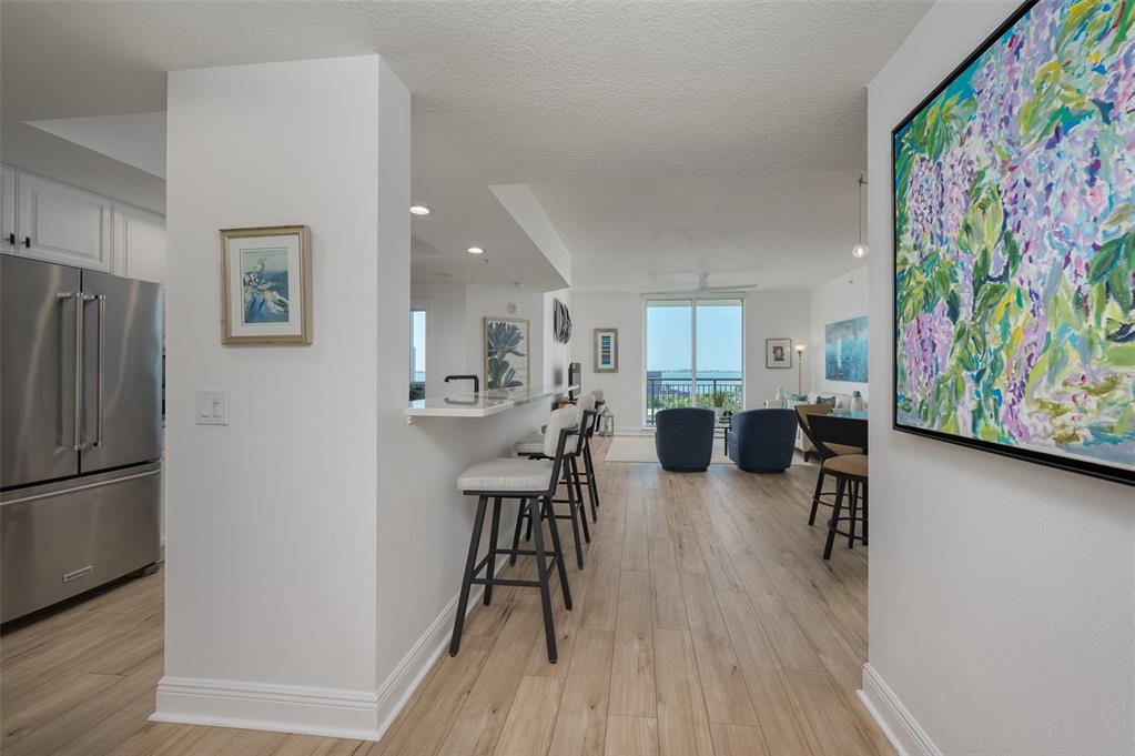 Property for sale at 800 N TAMIAMI TRAIL UNIT 815, SARASOTA, FL, 34236