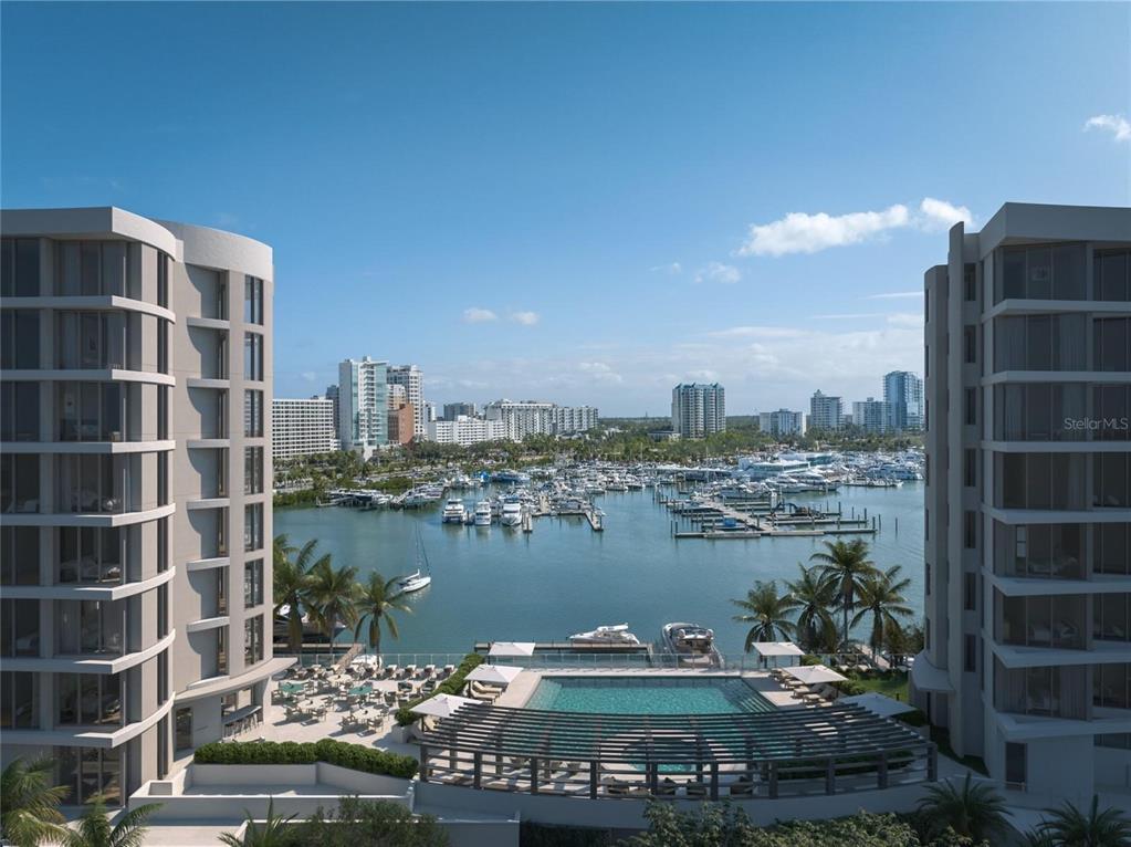Artist Rendering Exterior