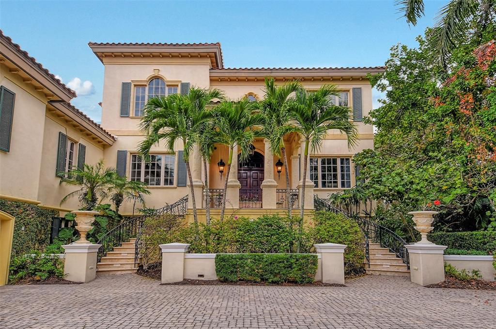 Property for sale at 1083 WESTWAY DRIVE, SARASOTA, FL, 34236
