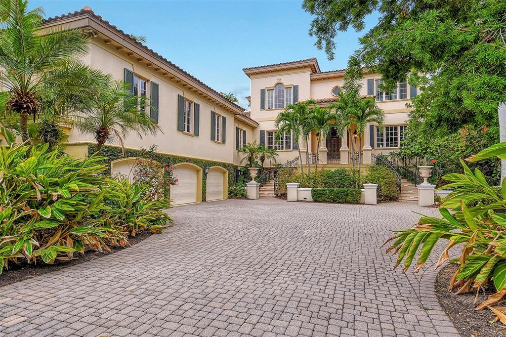Property for sale at 1083 WESTWAY DRIVE, SARASOTA, FL, 34236
