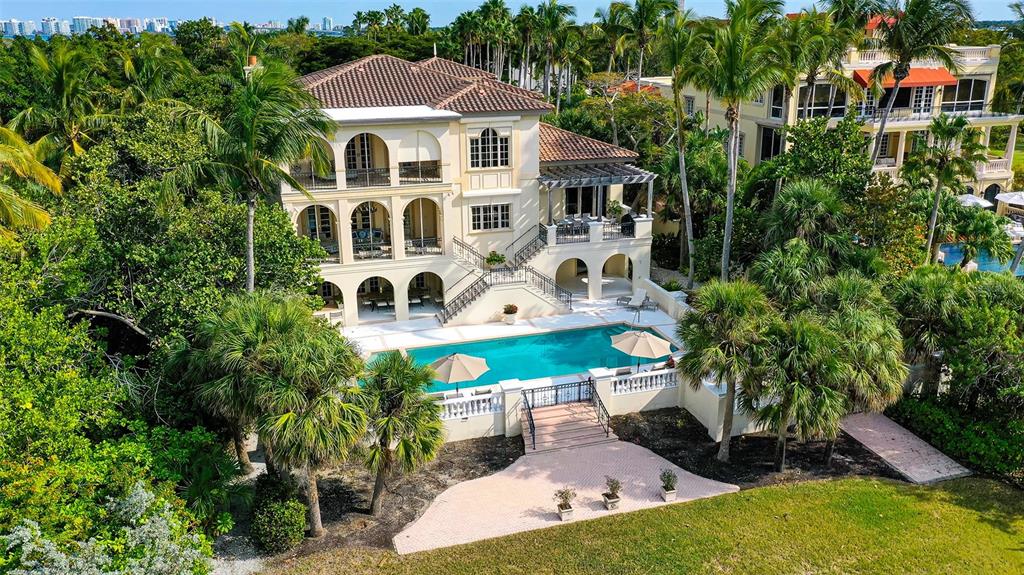 Property for sale at 1083 WESTWAY DRIVE, SARASOTA, FL, 34236