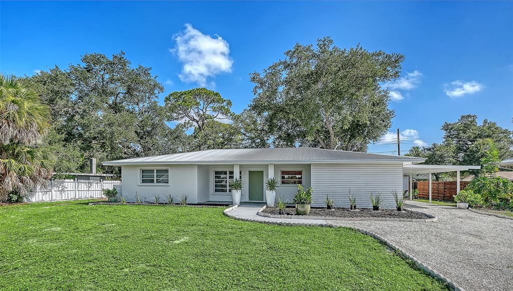 Property for sale at 2719 TEMPLE STREET, SARASOTA, FL, 34239