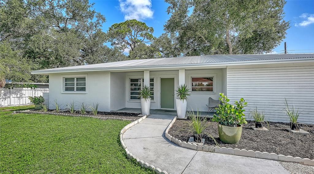 Property for sale at 2719 TEMPLE STREET, SARASOTA, FL, 34239