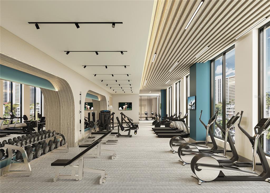 Property for sale at 555 QUAY COMMONS UNIT 1103, SARASOTA, FL, 34236