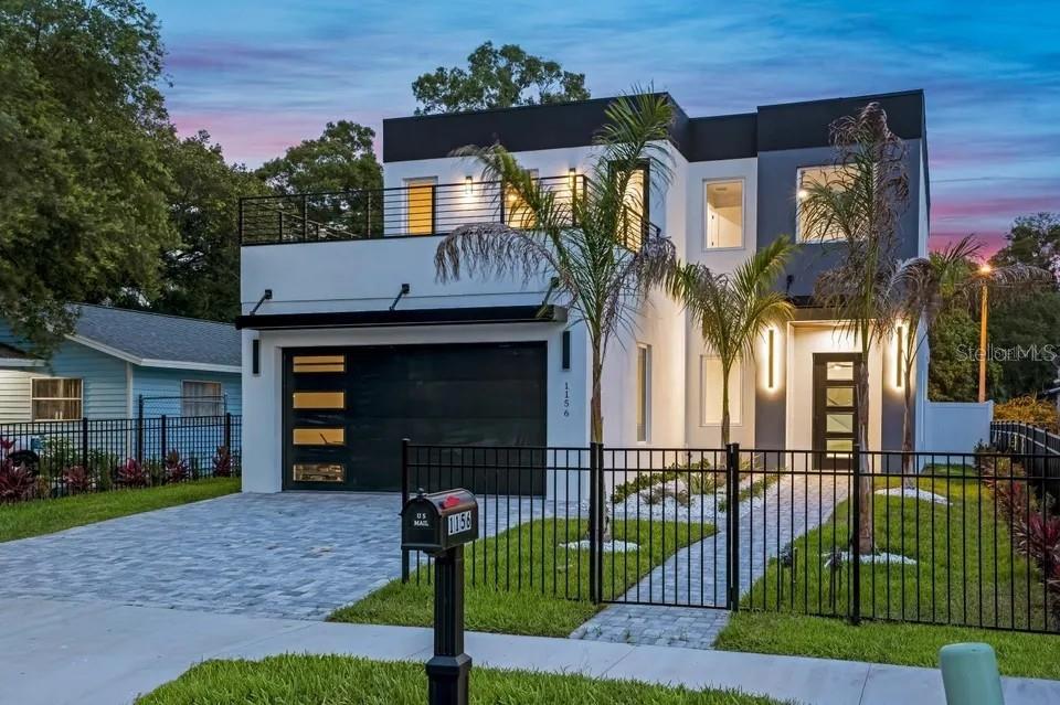 Property for sale at 1156 COCOANUT AVENUE, SARASOTA, FL, 34236