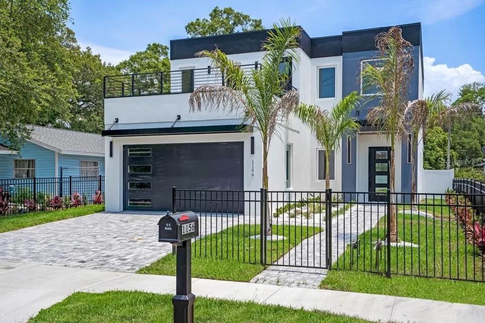 Property for sale at 1156 COCOANUT AVENUE, SARASOTA, FL, 34236