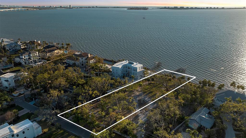Property for sale at 2043 ALAMEDA AVENUE, SARASOTA, FL, 34234