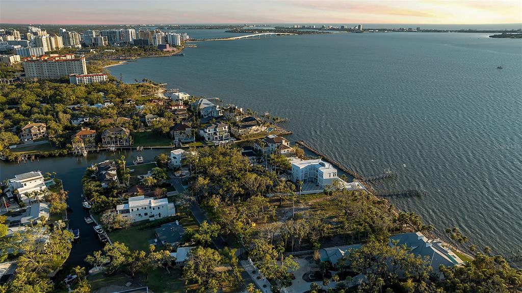 Property for sale at 2043 ALAMEDA AVENUE, SARASOTA, FL, 34234