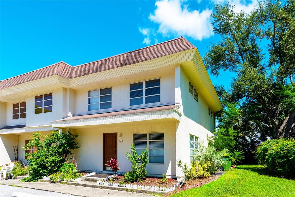 Property for sale at 318 BARLOW AVENUE UNIT 71, SARASOTA, FL, 34232