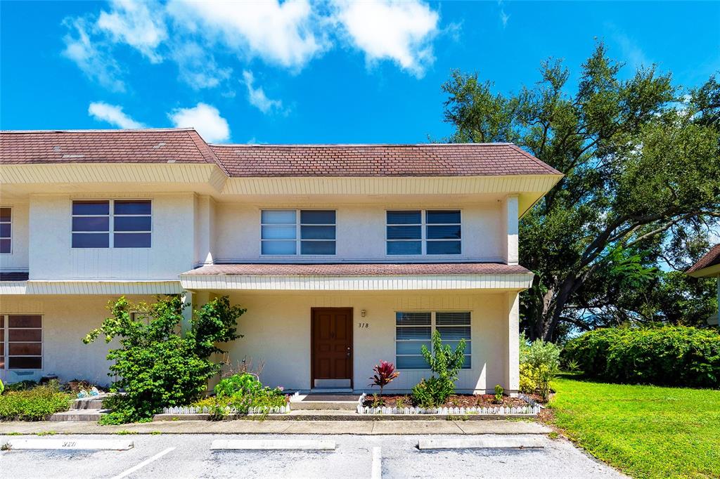 Property for sale at 318 BARLOW AVENUE UNIT 71, SARASOTA, FL, 34232