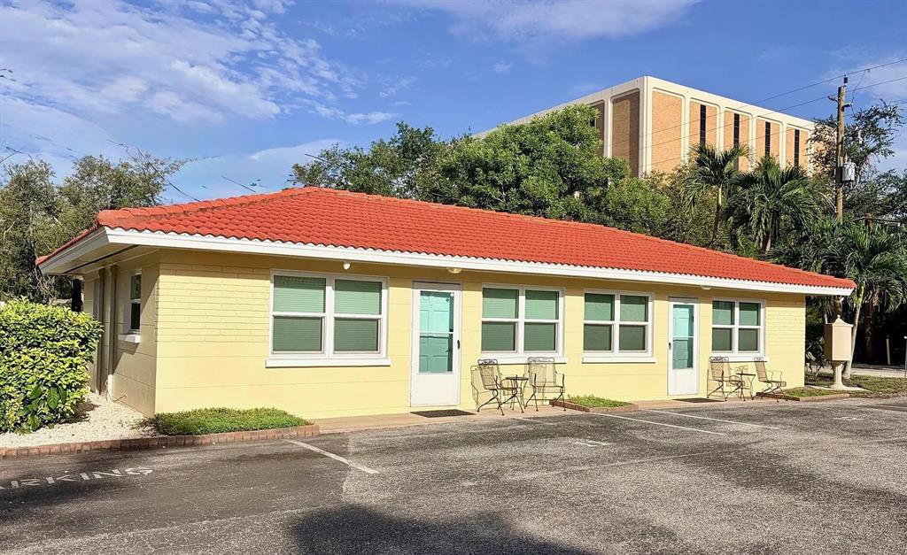 Property for sale at 1720 MORRILL STREET UNIT 11, SARASOTA, FL, 34236